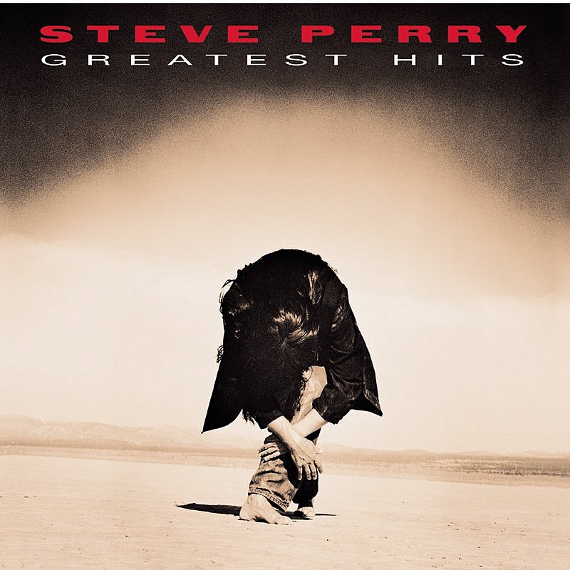 Steve Perry/Greatest Hits@Import-Jpn@Incl. Bonus Tracks